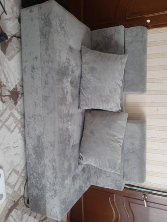 Продам диван-тахту, торг