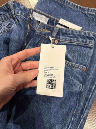 Новые джинсы OSTIN