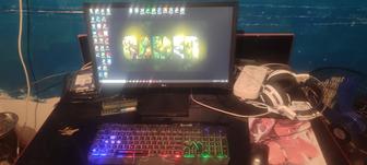 Компьютер игровой