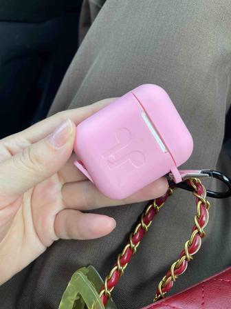 Наушники AirPods 2 поколение