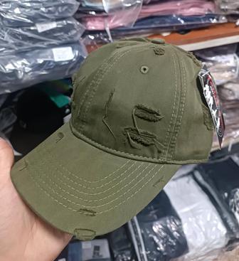 КЕПКИ НОВЫЕ ЖЕНСКИЕ