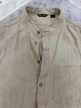 Продам мужскую рубашку