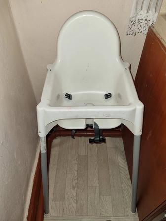 Детский стол для кормления