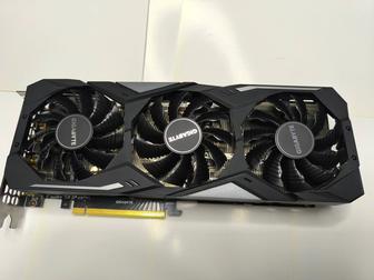 Продам видеокарту Gigabyte Geforce RTX 2070 Super