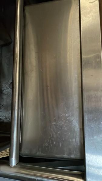 Продается умывальник промышленный две раковины