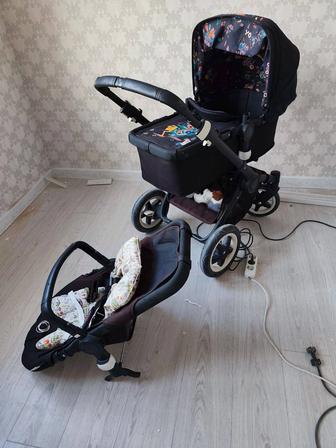 Коляска Bugaboo buffalo