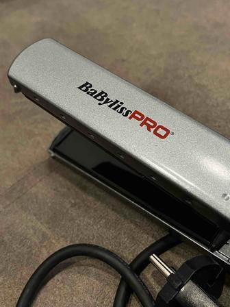 Профессиональные щипцы-выпрямители для волос Babyliss Pro Bab2091epe