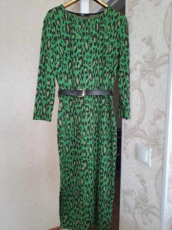 Женское платье