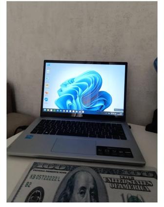 Продам ноутбук новый и принтер новый