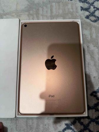 iPad mini 5 /64 gb IOS 26 ручка в подарок!