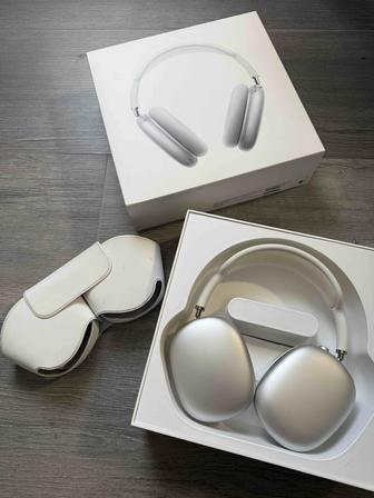 Airpods Max