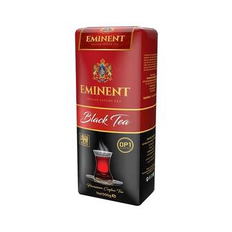 Чай цейлонский крупнолистовой Eminent Black Tea, 500 гр