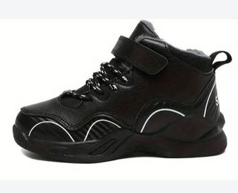 Ботинки детские