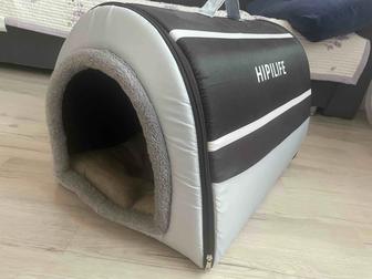 Продам домик-лежак для кошек/котов