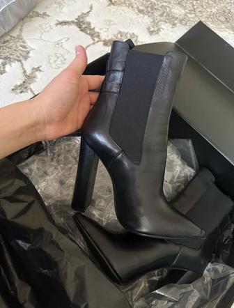 Ботильоны осень / весна от AY