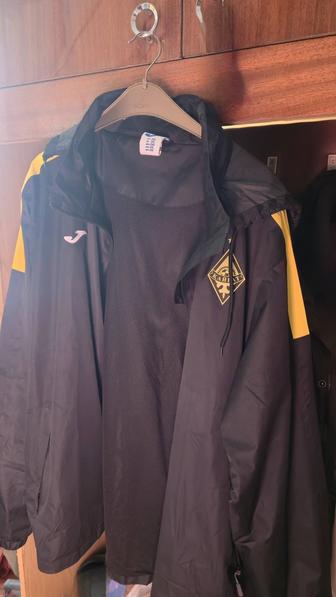 Ветровка ФК КАЙРАТ