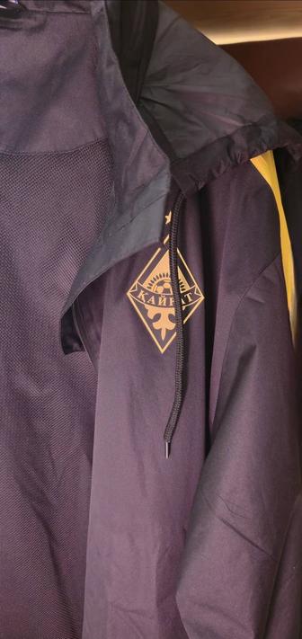 Ветровка ФК КАЙРАТ