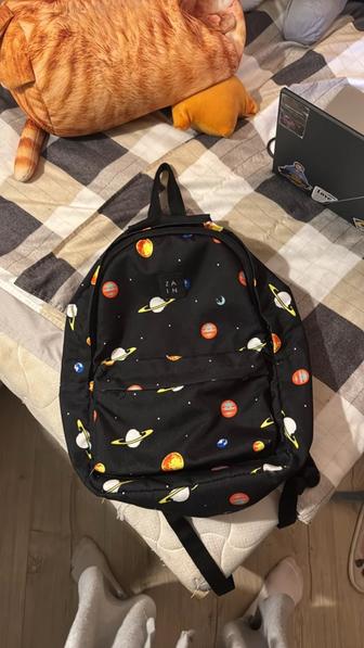 Школьный рюкзак