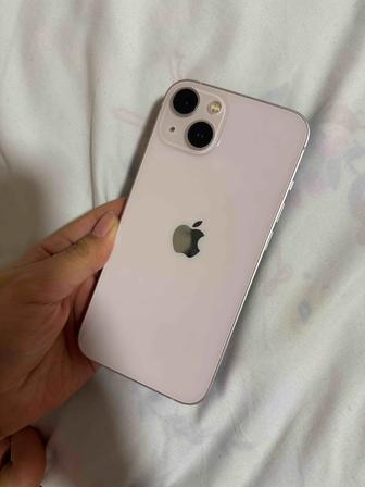 Продам iphone 13 128гб