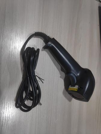 Сканер штрих-кодов