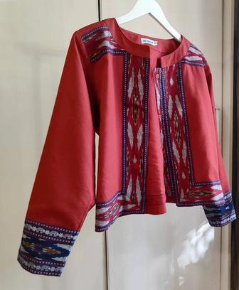 Дизайнерский жакет DW Shop