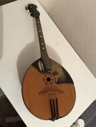 Прима домра