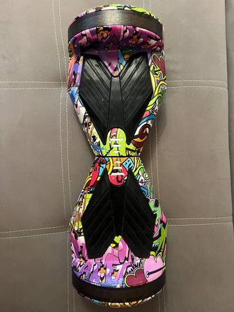 Гироскутер