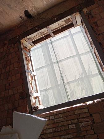 Сварочные работы