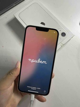 iPhone 13, 128GB