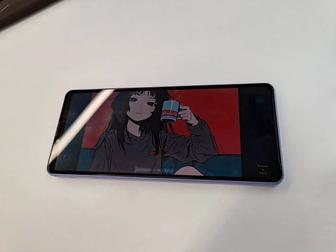 Sony Xperia 10 iv