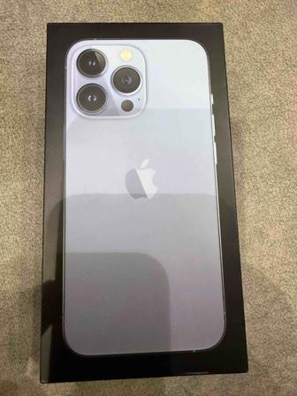 Продам iPhone 13 Pro 256