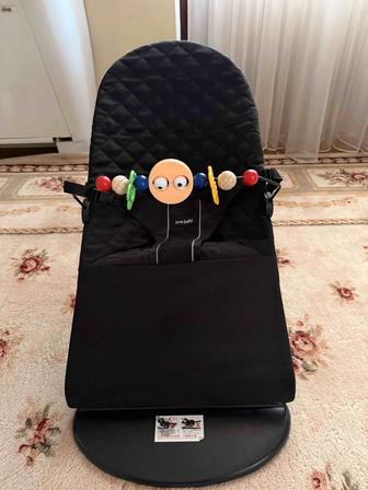 Love baby шезлонг