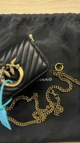 Сумка Pinko love bag mini