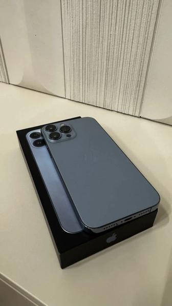 iPhone 13 pro max 1 TB