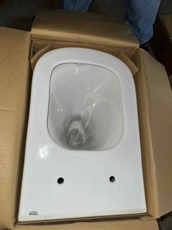 Продается унитаз под инсталляцию