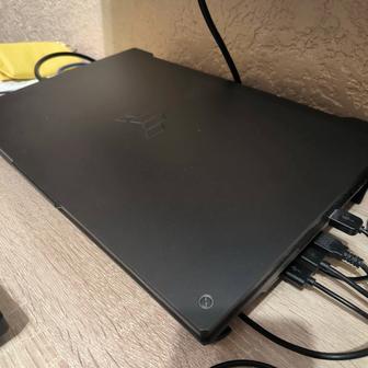 Ноутбук Asus F17
