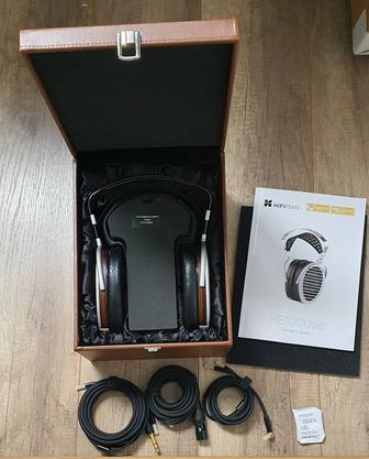 наушники HIFIMAN HE-1000se