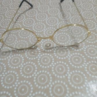 Очки от утки лалафан