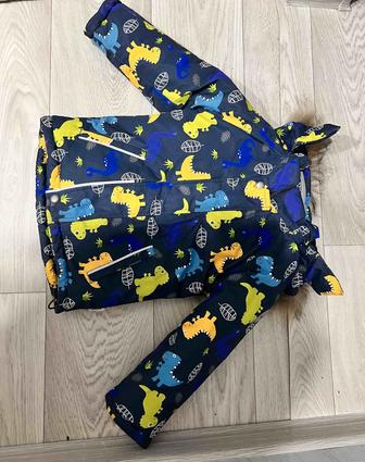 Детская куртка