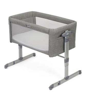 Приставная кроватка joie