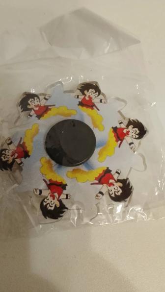 Спиннеры 2 шт