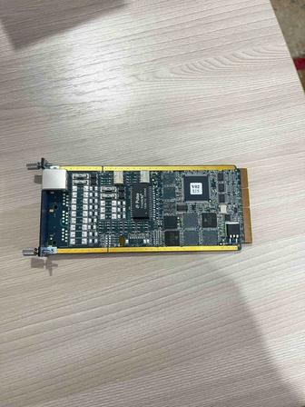 Продам Новый Цифровой модуль AudioCodes M1K-VM-1SPAN (E1/T1)