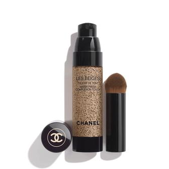 CHANEL Les Beiges Water fresh тональный крем B10 20 мл