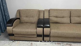 Продам диван