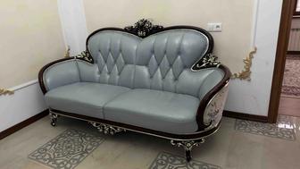 Комплект мягкой мебели