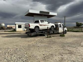 Эвакуатор Бейнеу