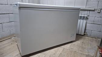 Морозильная камера