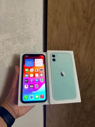 iPhone 11/64Gb - В идеальном состоянии