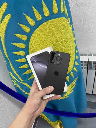 iPhone 16 Pro 256gb / Айфон 16 Про 256гб