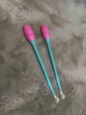 Булавы Chacott 36 размер